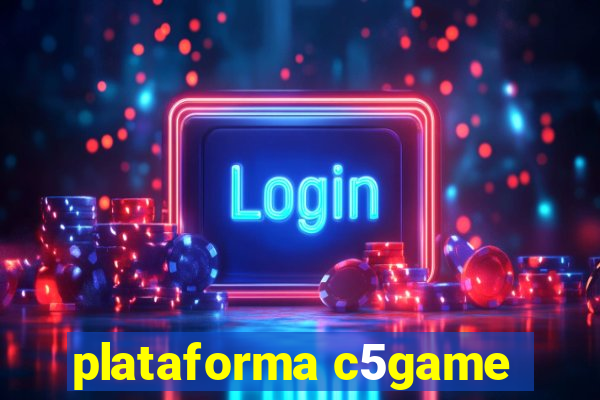 plataforma c5game